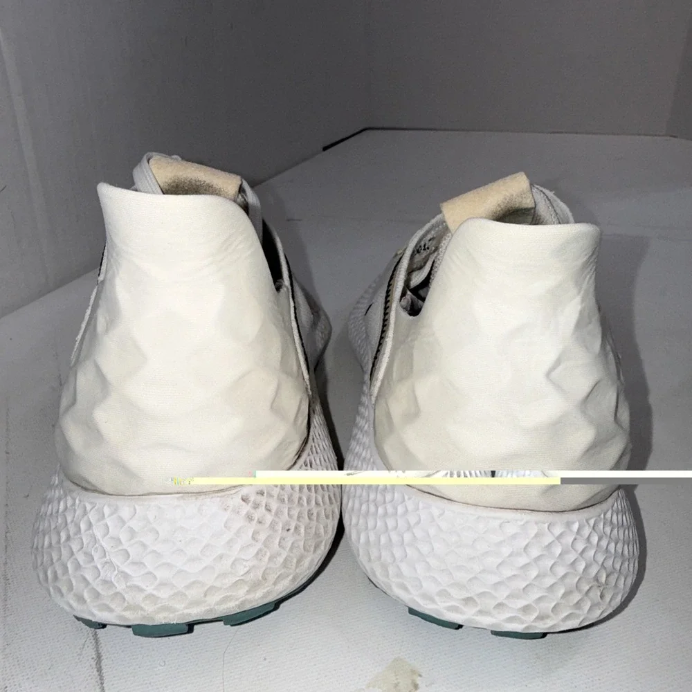 G/Fore White MG4X2 Athletic‎ Hybrid Sneakers Cross Trainer Golf Shoes Men's 12